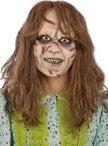 Masque fille de l'Exorciste
