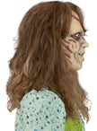 Masque fille de l'Exorciste