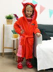 Pyjama Bibou fille - Pyjamasques