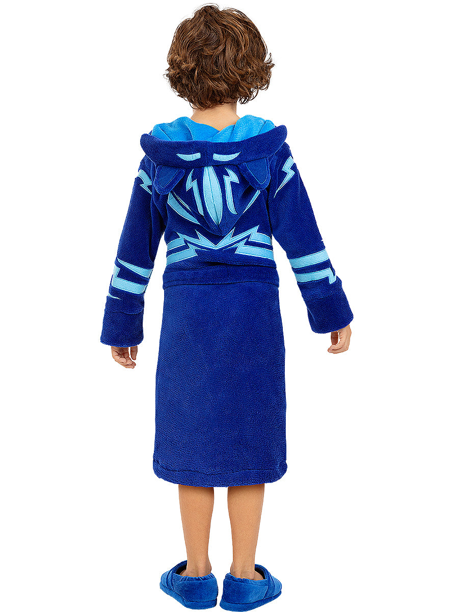 Peignoir Yoyo enfant - Pyjamasques