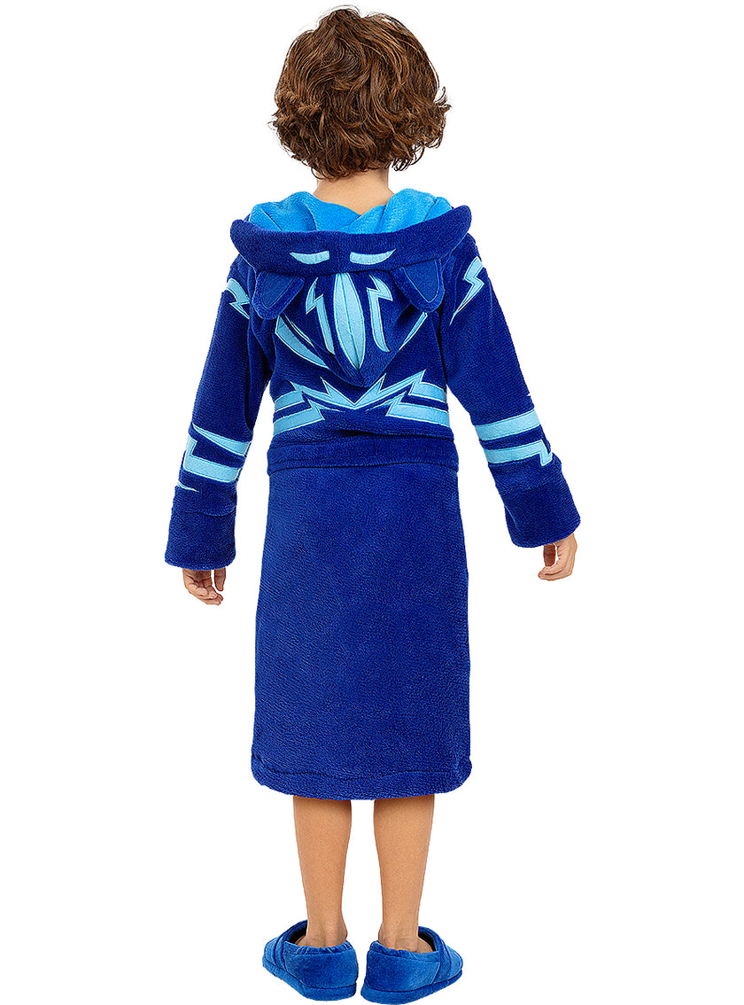 Peignoir Yoyo enfant - Pyjamasques