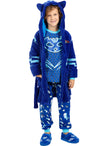 Peignoir Yoyo enfant - Pyjamasques