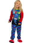 Pyjama Pyjamasques long enfant
