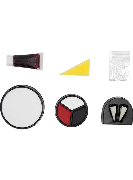 Set de maquillage de vampire à lhuile