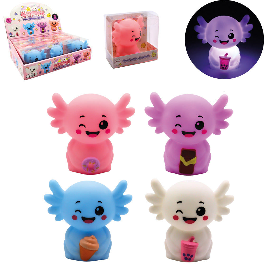 Veilleuse kawai 1