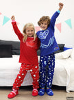 Chaussons Bibou fille - Pyjamasques