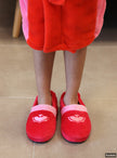 Chaussons Bibou fille - Pyjamasques