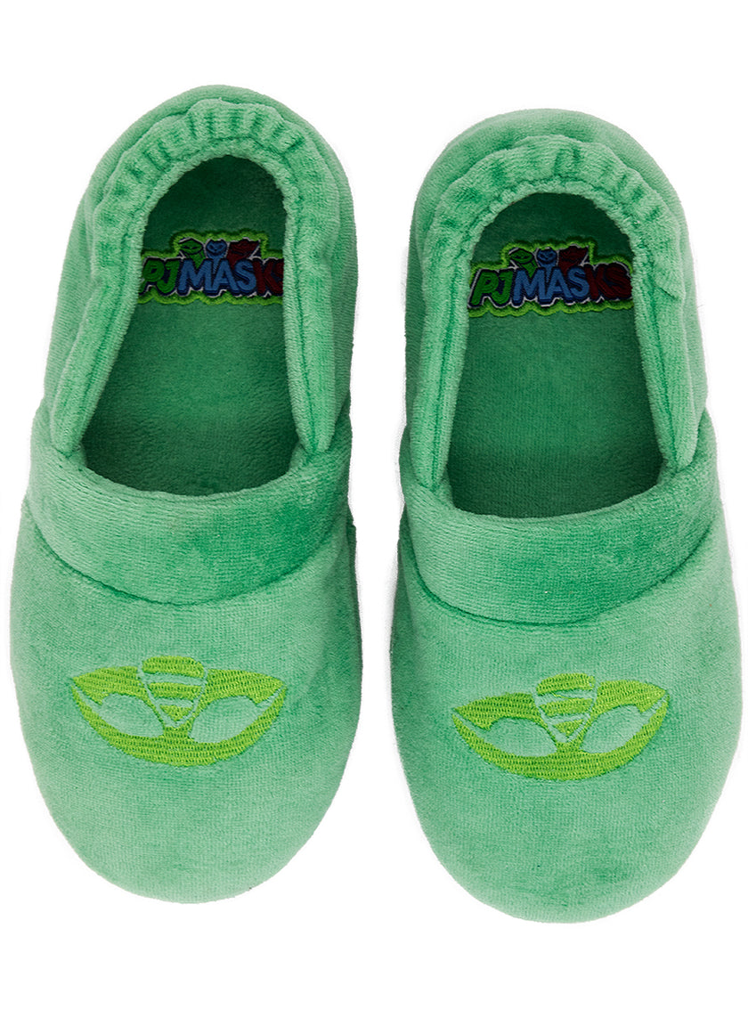 Chaussons Gluglu enfant - Pyjamasques