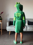 Chaussons Gluglu enfant - Pyjamasques
