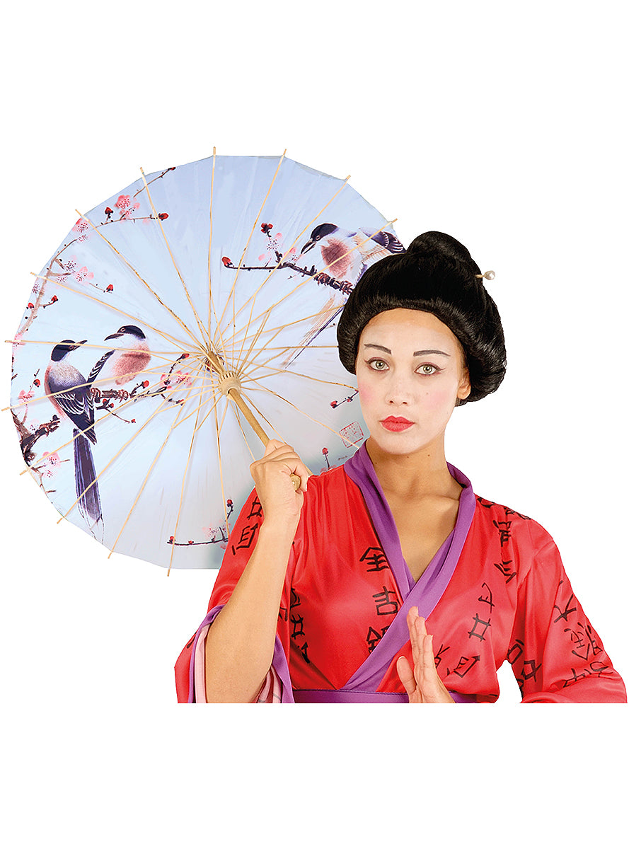 Parapluie japonais 82 cms