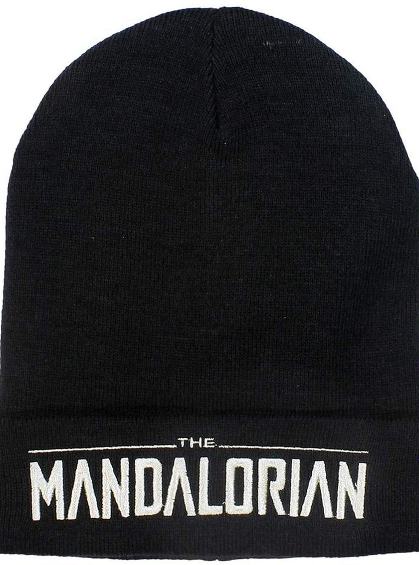 Bonnet The Mandalorian adulte - Star Wars