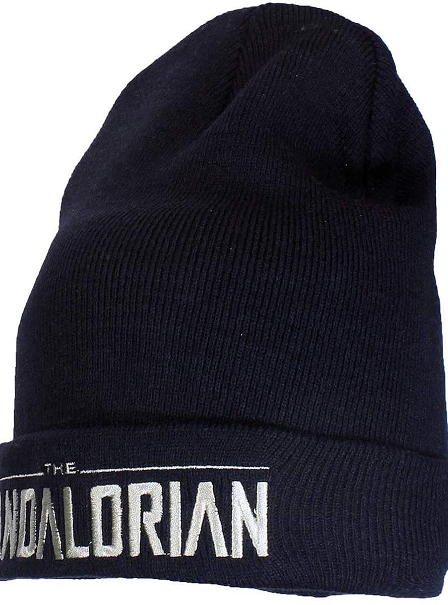 Bonnet The Mandalorian adulte - Star Wars