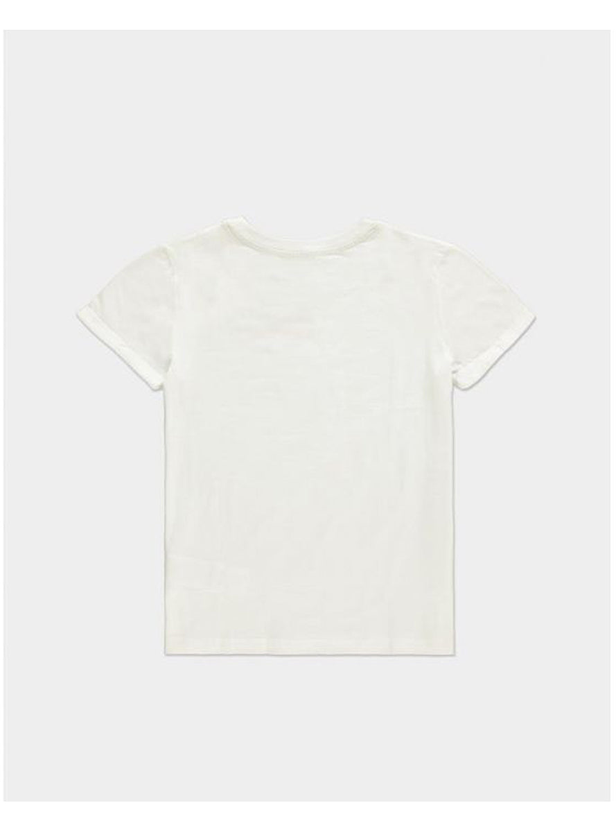 T-shirt Baby Yoda The Mandalorian pour femme - Star Wars
