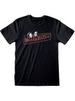 T-shirt WandaVision adulte
