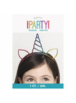 Serre-tête  licorne para fille - Happy Unicorn