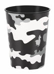 Gobelet en plastique dur Fortnite camouflage