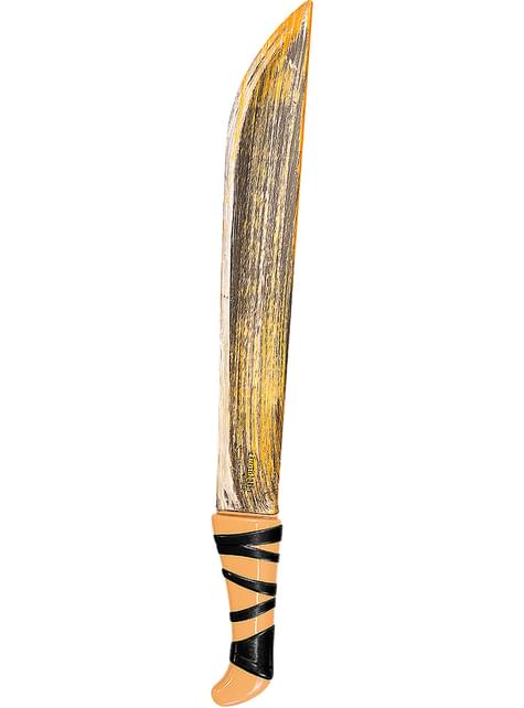 Kit machette et masque de Jason Vendredi 13