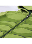 Veste Hulk enfant