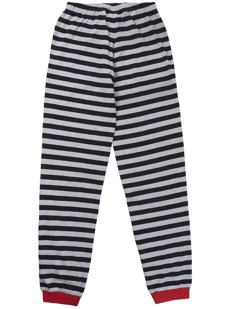 Pyjama Minnie femme