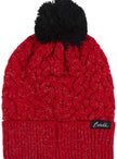 Bonnet Lady Bug Miraculous pour fille