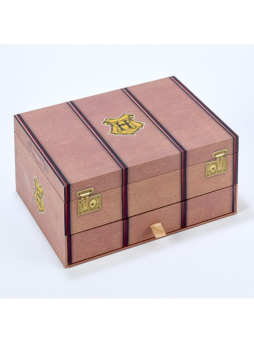 Calendrier de l'Avent bijoux Harry Potter