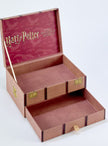 Calendrier de l'Avent bijoux Harry Potter