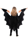 Ailes de chauve-souris enfant