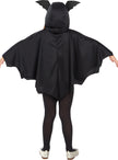 Cape de chauve-souris enfant