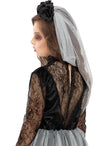 Déguisement mariée fantôme fille