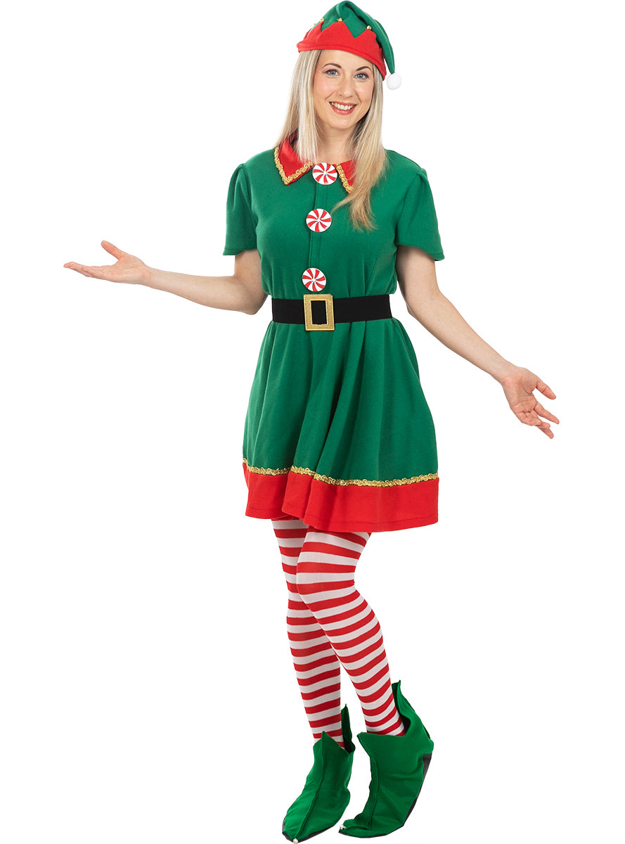 Bonnet de lutin