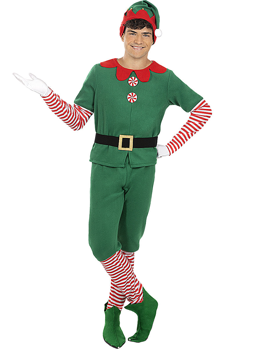 Bonnet de lutin