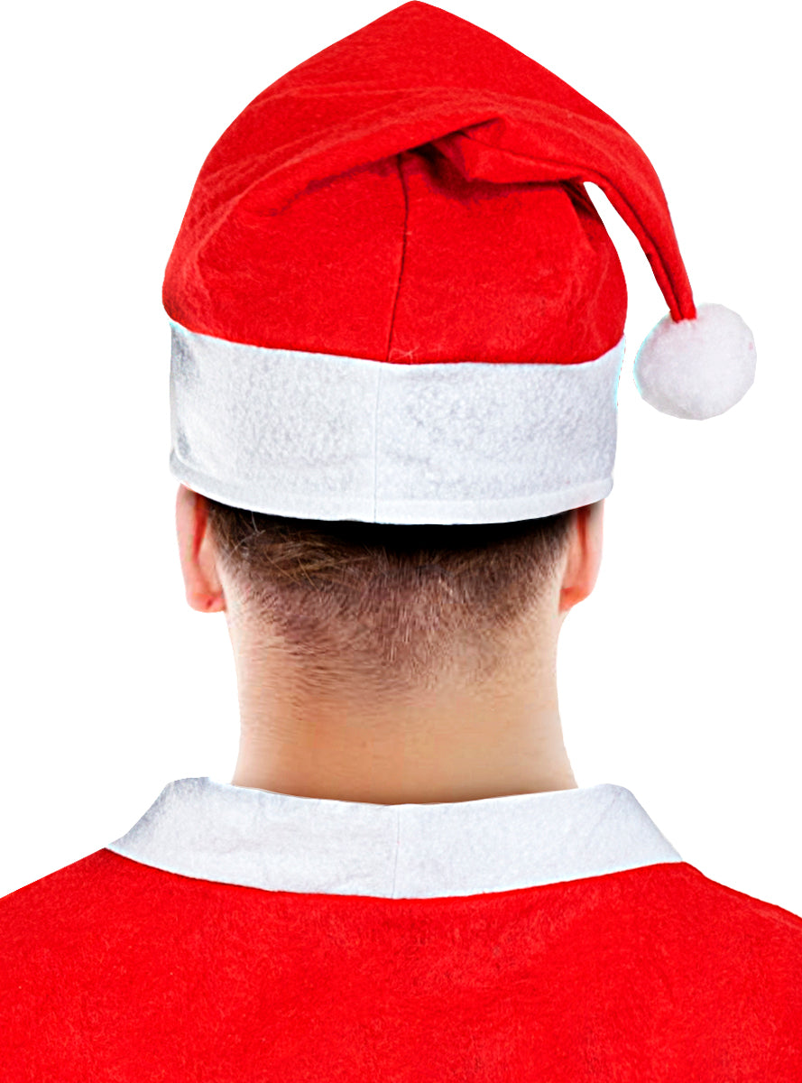 Bonnet de père noël
