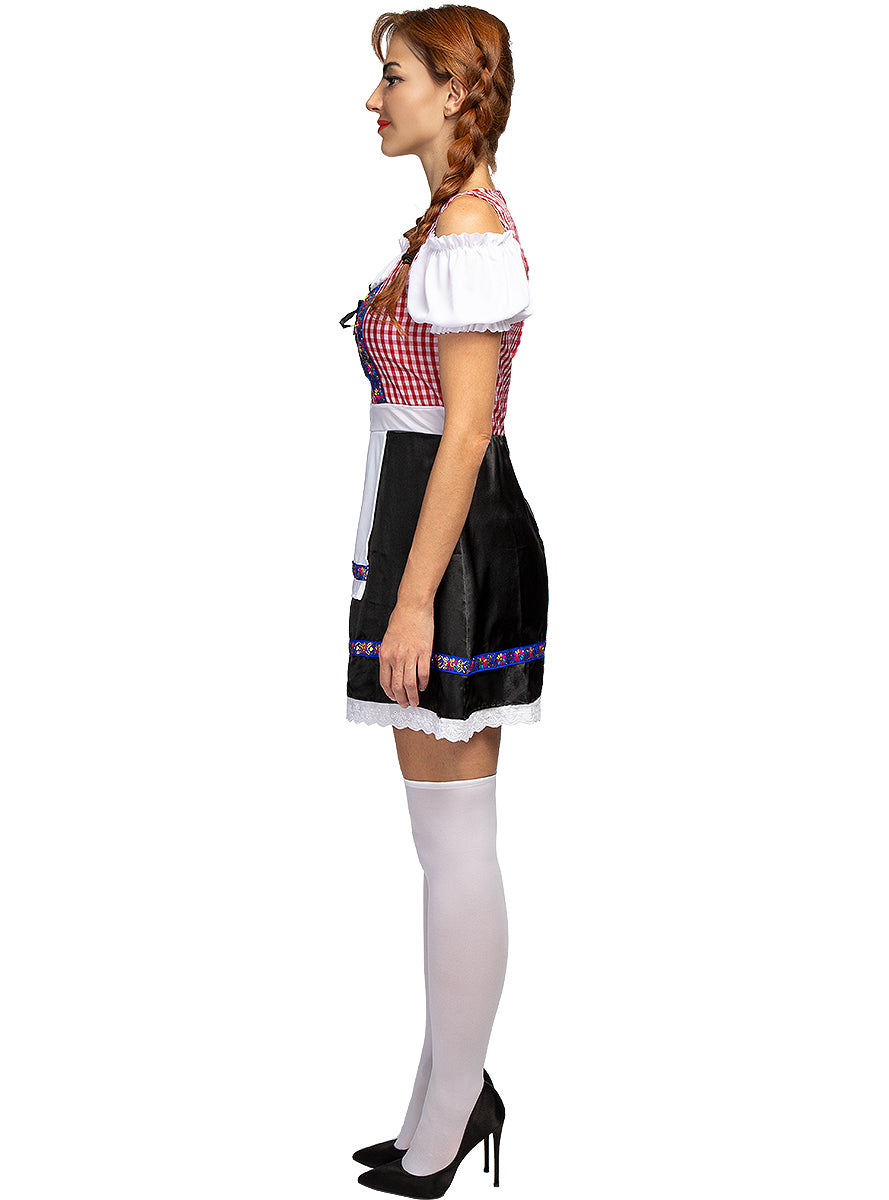 Déguisement Oktoberfest femme