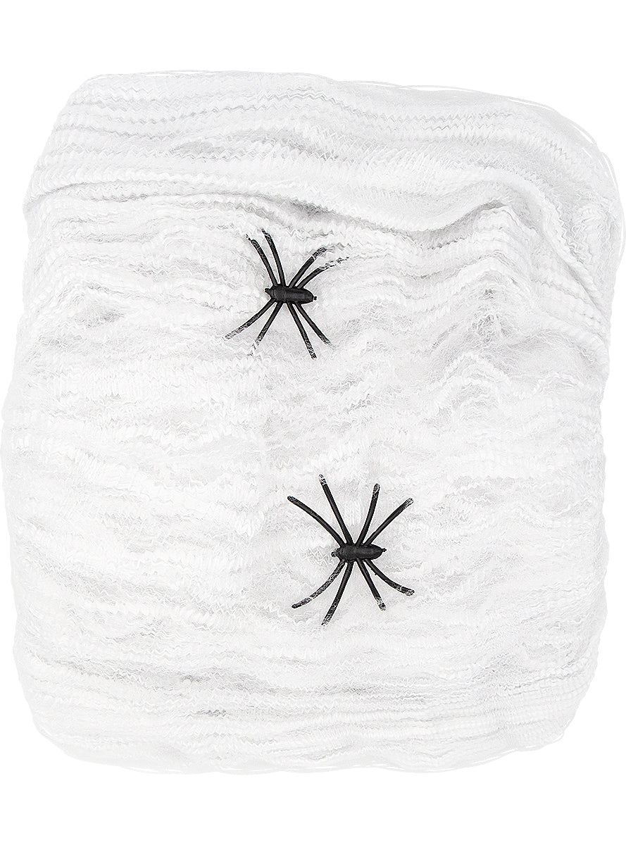 Sachet toile daraignées 50gr
