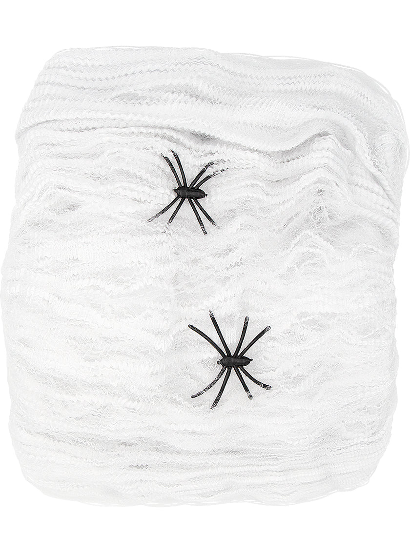Sachet toile d'araignées 50gr