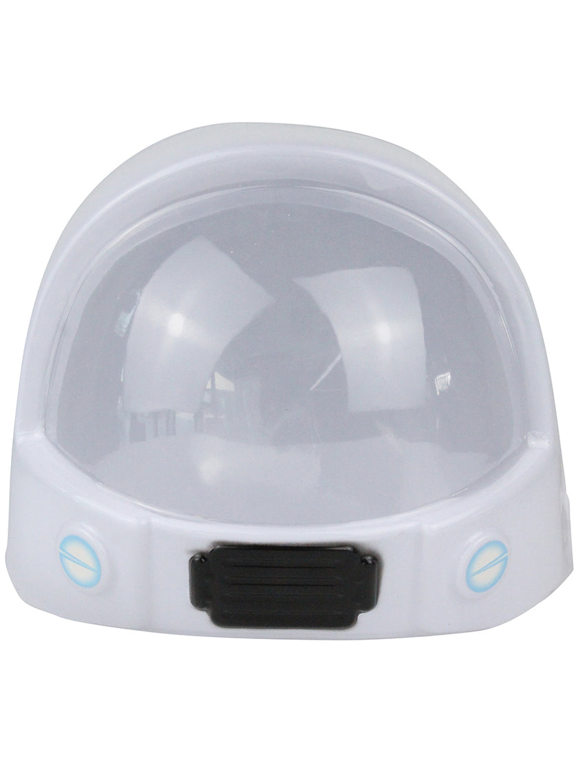 Casque Astronaute