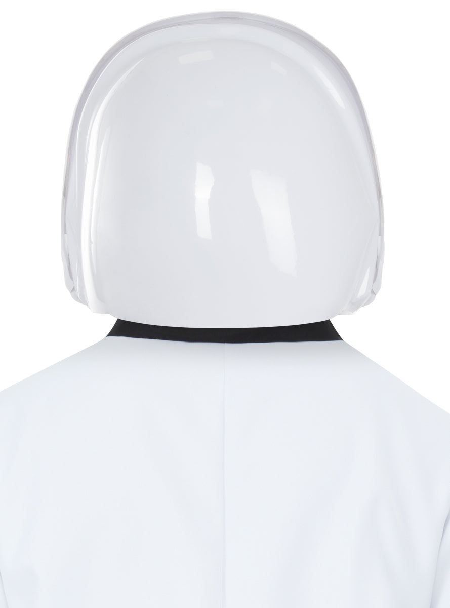 Casque Astronaute