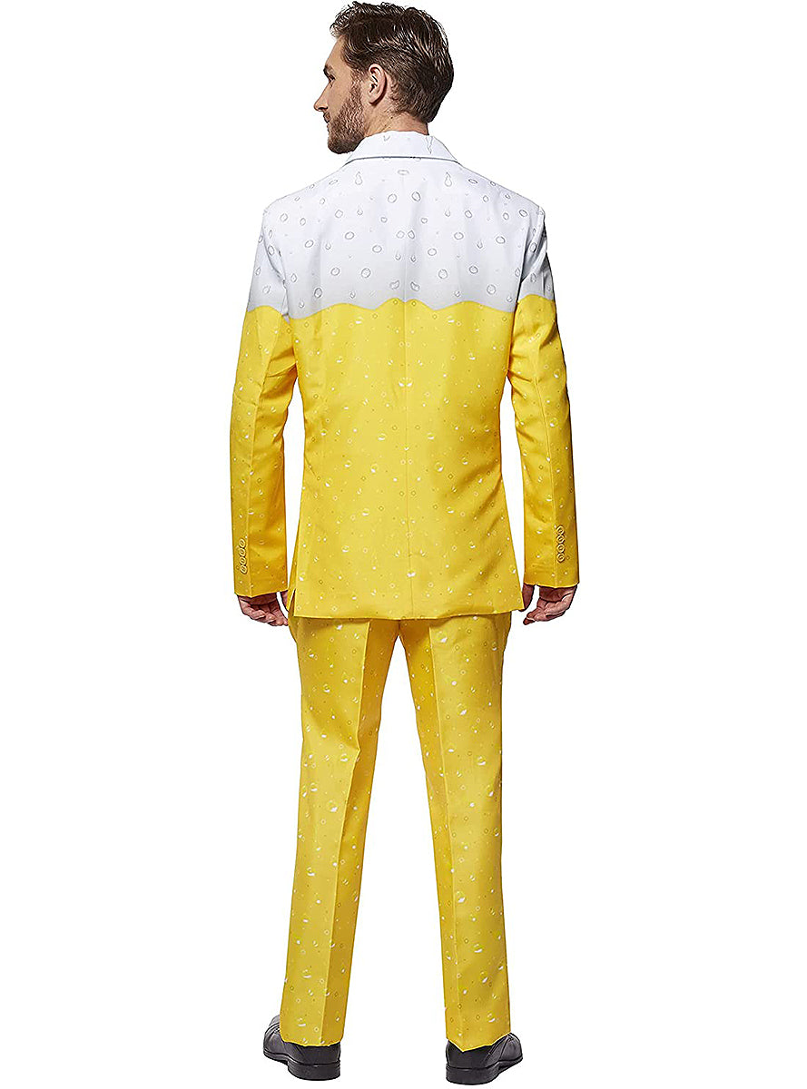 Costume de bière - Suitmeister