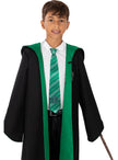 Cravate Serpentard Harry Potter enfant