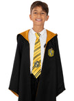 Cravate Poufsouffle Harry Potter enfant