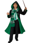 Cape Réplique Harry Serpentard pour enfant - Diamond Edition