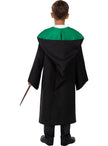Cape Réplique Harry Serpentard pour enfant - Diamond Edition