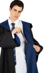 Cape Réplique Harry Serdaigle pour adulte - Diamond Edition