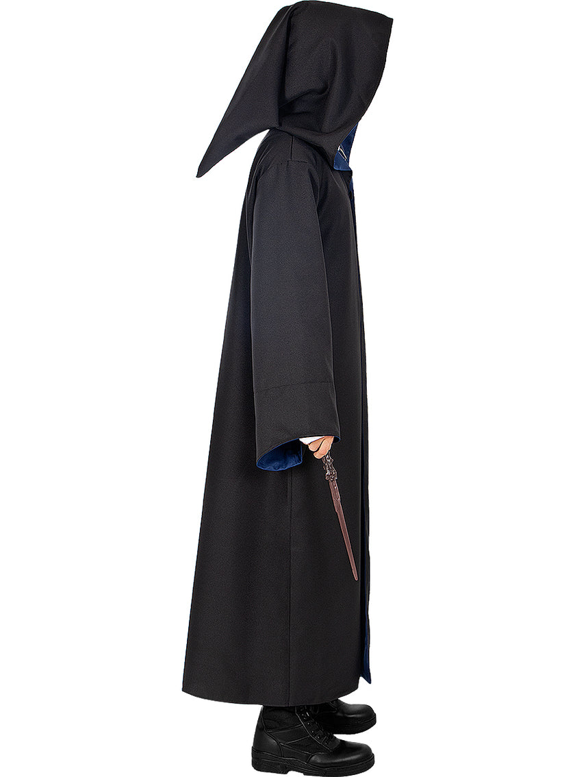 Cape Réplique Harry Serdaigle pour adulte - Diamond Edition