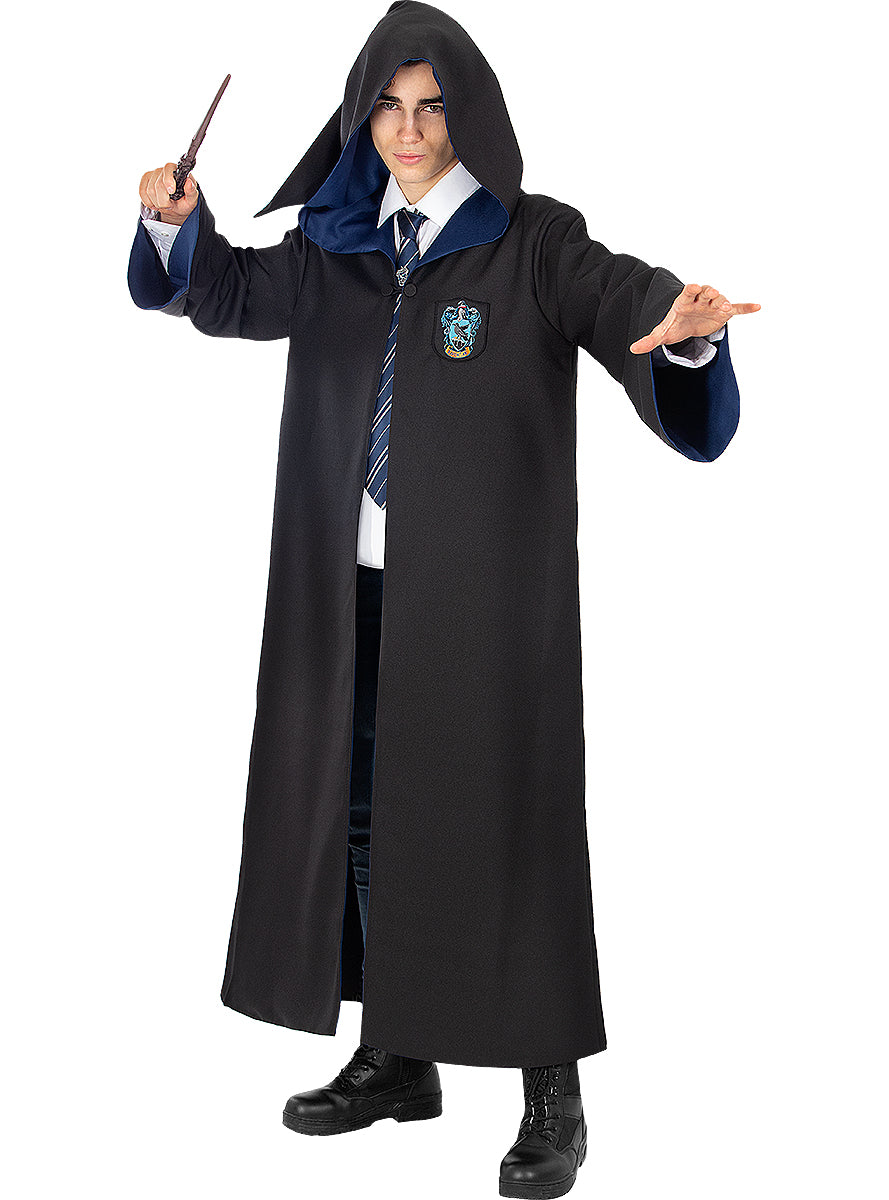 Cape Réplique Harry Serdaigle pour adulte - Diamond Edition