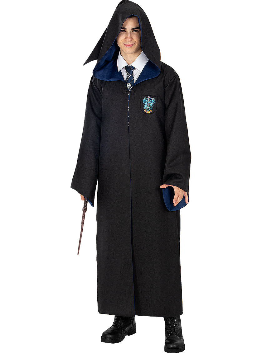 Cape Réplique Harry Serdaigle pour adulte - Diamond Edition