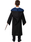 Cape Réplique Harry Serdaigle pour enfant - Diamond Edition