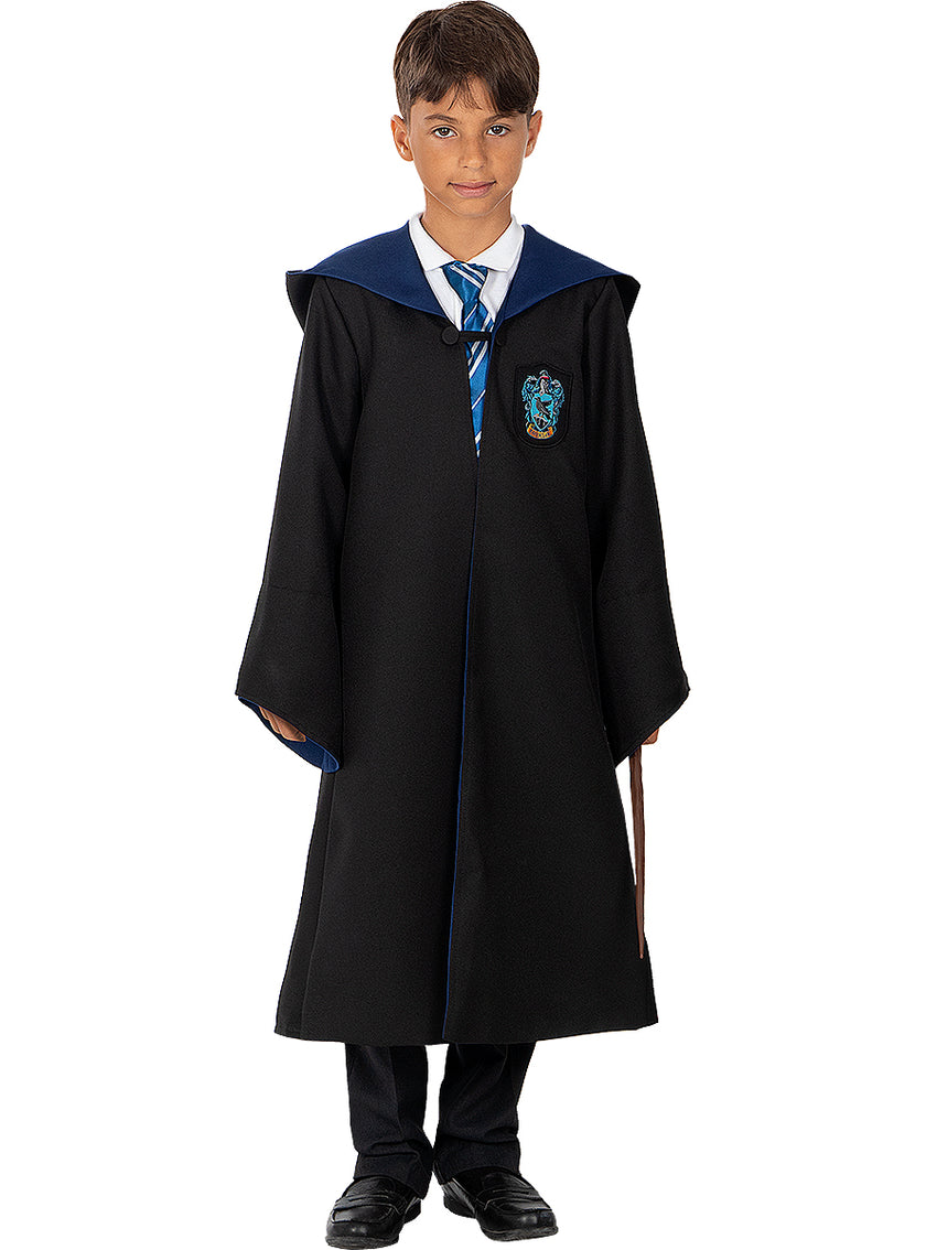 Cape Réplique Harry Serdaigle pour enfant - Diamond Edition