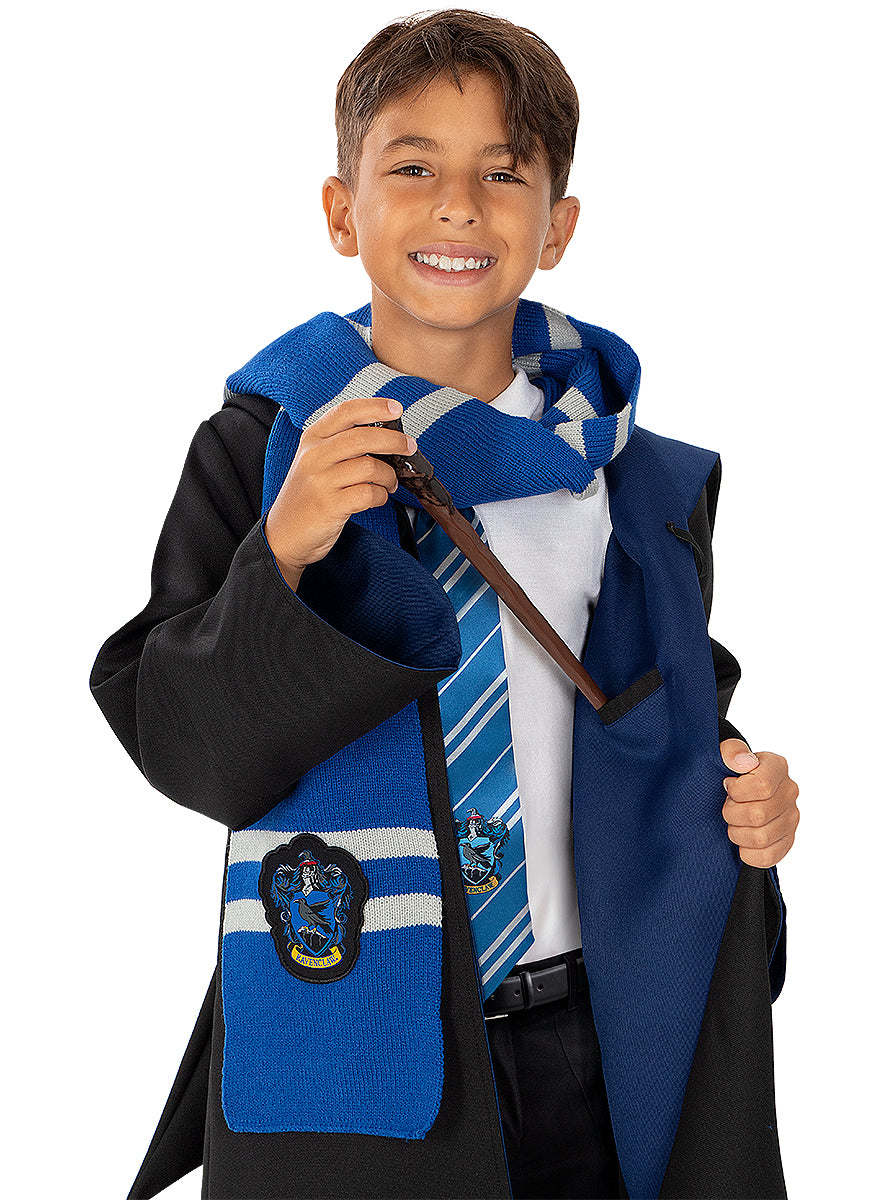 Cape Réplique Harry Serdaigle pour enfant - Diamond Edition