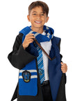 Cape Réplique Harry Serdaigle pour enfant - Diamond Edition